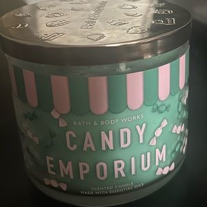 Because I bought two of it, and I just wanted to give it away